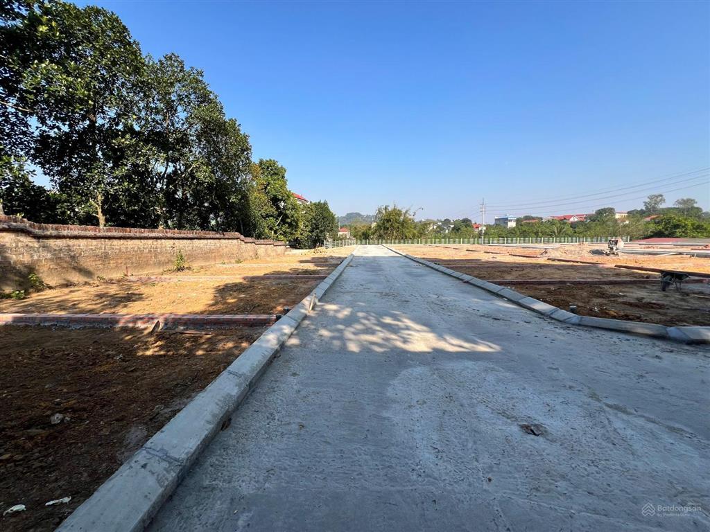 Chủ đầu tưbán đất phố hữu nghị tp hà nội,dt 50m giá 1,7 tỷ,đất odt lâu dài bao thuế phí sang tên