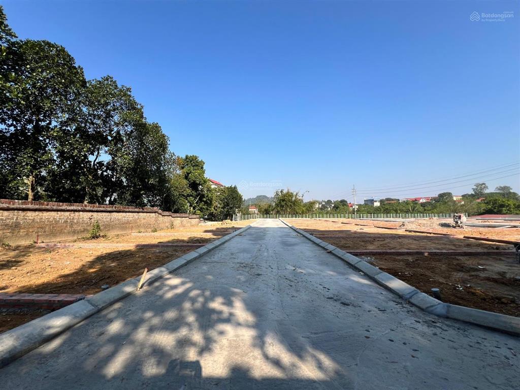 Chủ đầu tưbán đất phố hữu nghị tp hà nội,dt 50m giá 1,7 tỷ,đất odt lâu dài bao thuế phí sang tên