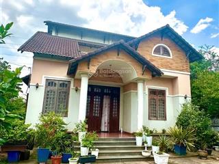 Bán nhà đường số 14 939m² 2 tầng  83 tỷ  biệt thự phước bình