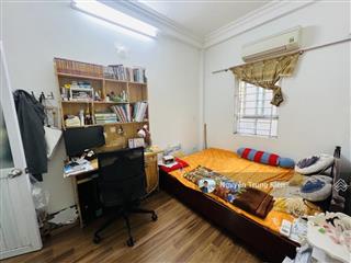 Bán nhà cán bộ 33m quang trung.7tỷ.70m ga tàu, oto quay đầu, đỗ cửa ngày đêm