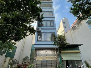 Bán nhà riêng tại phường kiến hưng, hà đông, 14 tỷ, 50 m2, 5 tầng, nội thất đầy đủ