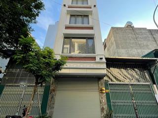 Bán gấp nhà liền kề kiến hưng 6 tầng full nội thất, 50m2, giá chỉ 14tỷ, siêu hot