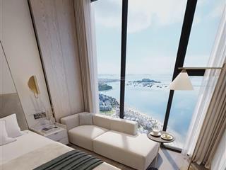 Duy nhất 1 căn studio chỉ 2 tỷ aria bay tower, hạ long, quảng ninh.  0865 794 ***