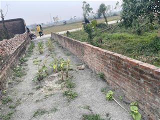 Bán đất tại văn quán thanh oai, 2,6 tỷ, 47,5m2,gần khu đấu giá văn quán, mặt tiền rộng,pháp lý đẹp