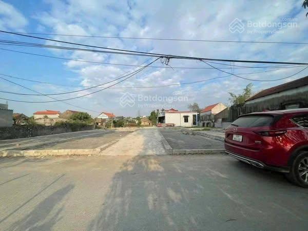 Bán đất tại xã kim đường, 2,4 tỷ, 62,5 m2, mặt tiền 4,1m, mặt trục chính xe tải chạy, chính chủ