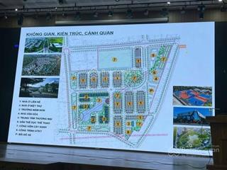 Bán đất tại hoàng xá  thị trấn vân đình, ứng hòa, hà nội, 1,58 tỷ, 51,8 m2. giá siêu hời