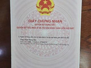 Bán đất chính chủ 90m2, mặt tiền 12m, khu công nghiệp đức hòa iii, xã đức lâph hạ đức hòa, long an