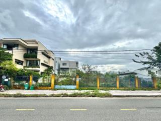 Bán đất tại nguyễn đình thi, hòa xuân, cẩm lệ, đà nẵng, giá thỏa thuận, 590m2