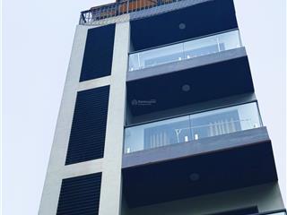 Toà mặt phố kinh doanh  đối diện cv hoà bình và ngoại giao đoàn