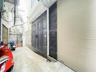 Mặt ngõ thổ quan, ba gác phi, thông tứ tung, dt 42m2, mt 4m, chỉ 20m ra ô tô, chỉ 7 tỷ