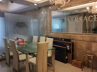Cam kết thật! flemington 87m2, 2pn/2wc, tầng cao (bán gấp)
