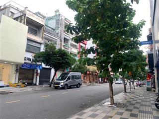 Bán nhà nguyễn trãi 236m² 11 tầng  295 tỷ  khách sạn mặt tiền