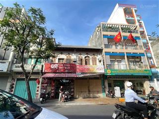 Siêu phẩm mặt tiền ngang 10m, chợ bến thành giá hấp dẫn