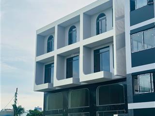 Nhà phố thủ đức sổ sẵn giá 3 tỷ hơn