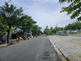 Cần bán lô đất đường 10m5 võ an ninh, kẹp cống đường 29/3