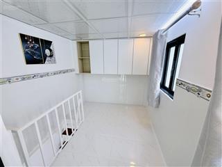 Nhà shr phạm phú thứ, q6, dtsd 24m2  3 tầng  2 pn  2wc