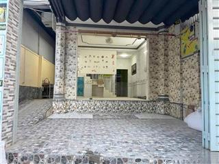 Nhà mặt tiền ngang 6,8m x 15m  khu kinh doanh  tân sơn nhì tân phú  4pn