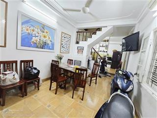 Bán nhà riêng tại vũ tông phan, 6,9 tỷ, 40,2m2, 6pn, 4wc, giá tốt, nhiều tiện ích