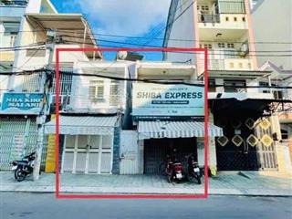 Bán nhà mặt phố giá siêu hời tại nguyễn văn công, gò vấp, hcm 24 tỷ, 152m2