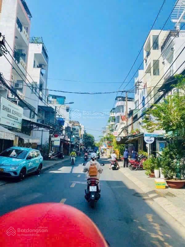 Bán nhà mặt phố giá siêu hời tại nguyễn văn công, gò vấp, hcm 24 tỷ, 152m2