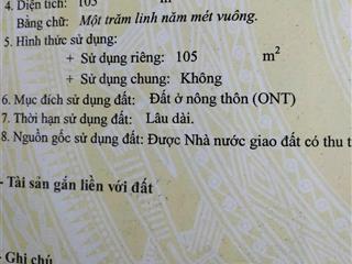 Đất đẹp cạnh cây xăng hương vinh và gạch men quang thiện, phường hoá châu, tp huế