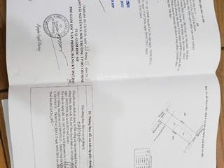 Nhà đất 2mt thổ cư 800m2/1002m2 ( quy hoạch mt sau đường 30m) gần vành đai & 3 cao tốc mộc bài tn