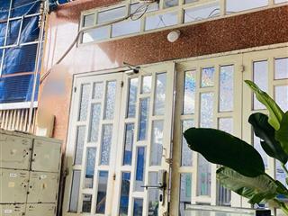 Mua 1 được 2 hẻm xe hơi 8m lê văn quới 81m (8.1x10m) chỉ 6.5 tỷ tl