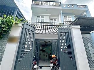 Bán gấp nhà hồ văn long 69m2 3 tầng hxhchính chủ chưa qua đầu tư