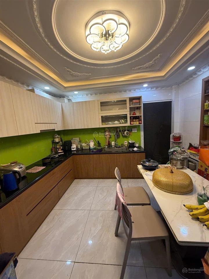 Nhà lê trọng tấn khu đồng bộ hẻm 7m 4 tầng  tặng nội thất siêu xịn gấp bán chỉ nhỉnh 7 đồng