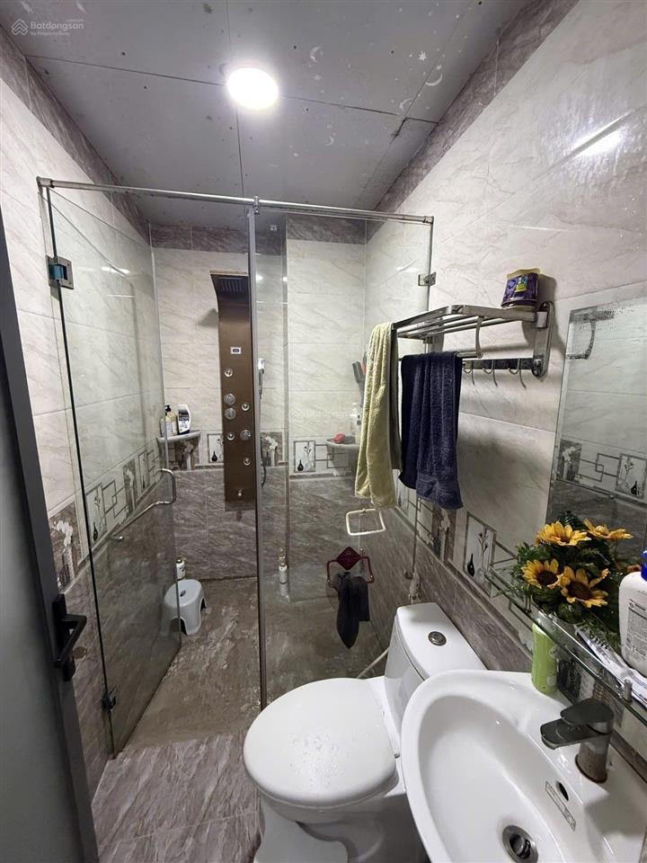 Nhà lê trọng tấn khu đồng bộ hẻm 7m 4 tầng  tặng nội thất siêu xịn gấp bán chỉ nhỉnh 7 đồng