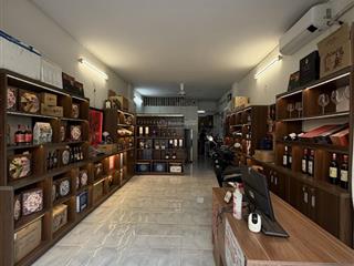 Mặt tiền nguyễn quý anh54m2  chỉ nhỉnh 8 tỷ