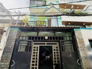 Nhà giá cực tốt ngay trường đh công thương 48m2 hẻm ô tô tránh  chỉ dưới 6đ