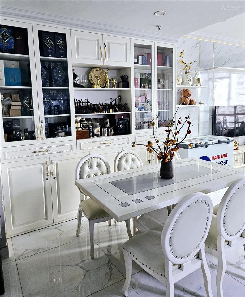 Chính chủ cần bán căn duplex  hàng hiếm