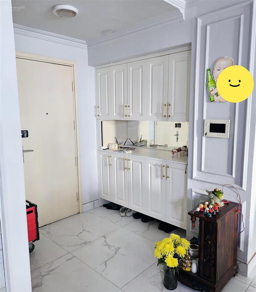 Chính chủ cần bán căn duplex  hàng hiếm