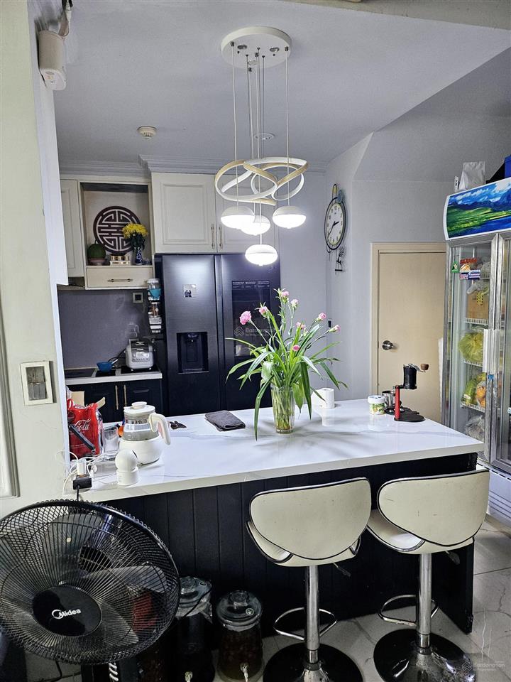 Chính chủ cần bán căn duplex  hàng hiếm