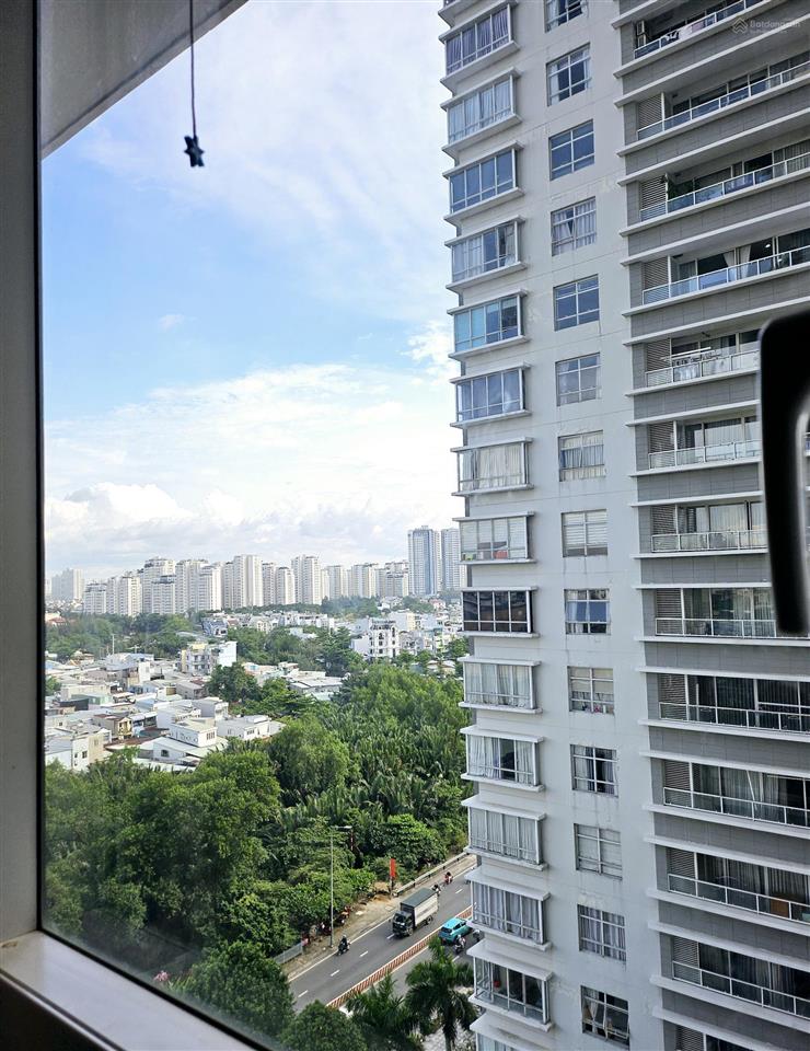 Chính chủ cần bán căn duplex  hàng hiếm