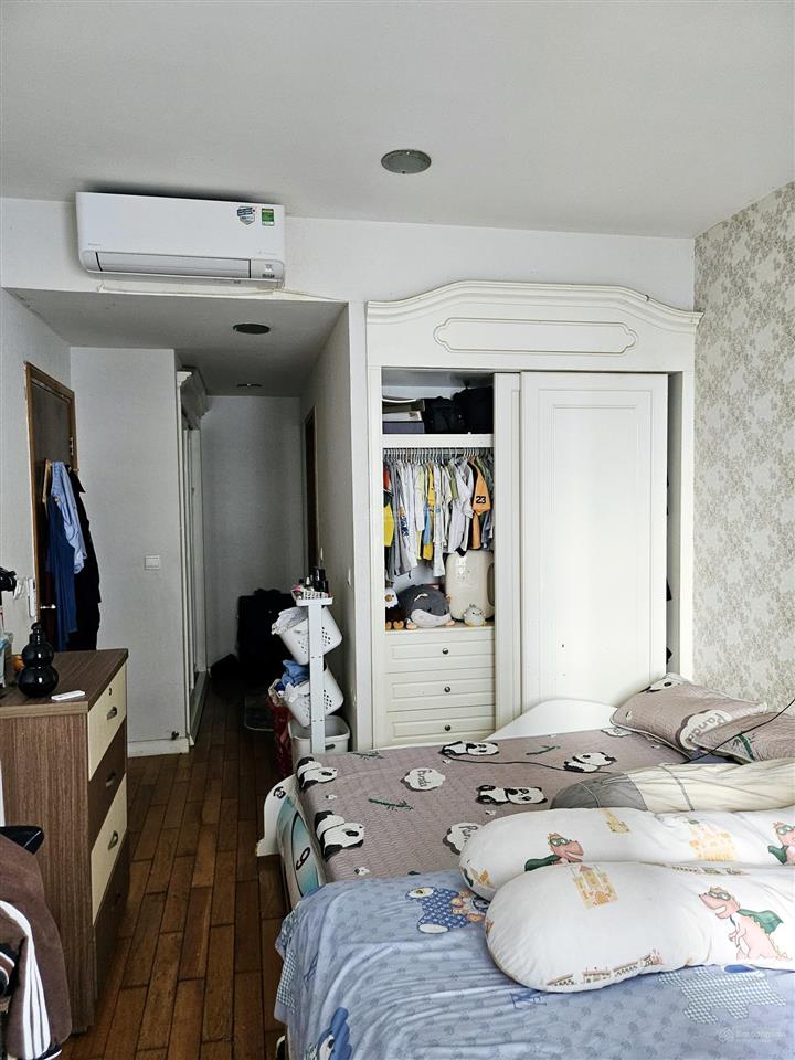 Chính chủ cần bán căn duplex  hàng hiếm