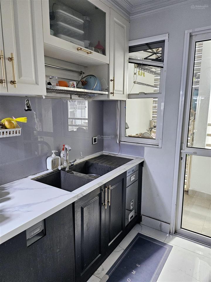 Chính chủ cần bán căn duplex  hàng hiếm