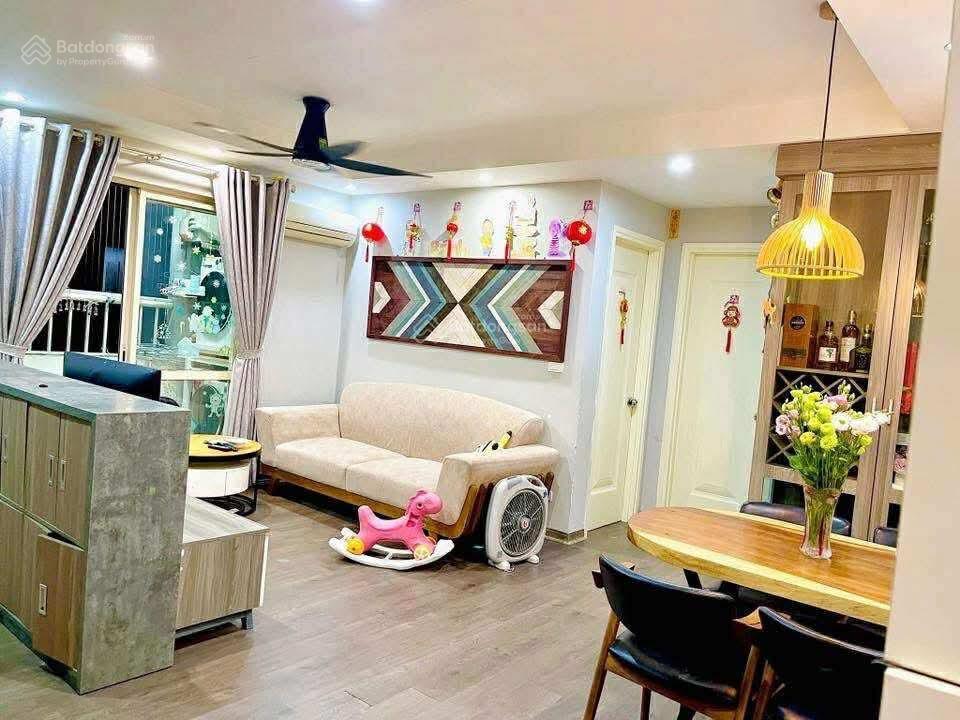 Bán căn hộ chung cư rice city siêu hiếm, trung tâm, vị trí đẹp, đầy đủ tiện ích, 70m, chỉ 4tỷ6