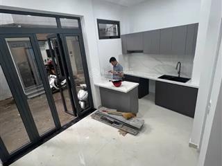 Bán nhà riêng tại đường lý thái tổ, phường 10, quận 10, hồ chí minh, 5,35 tỷ, 25 m2