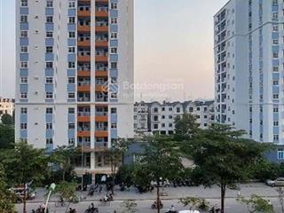 Bán căn hộ đẹp kđt louis đền lừ, hoàng mai diện tích 62.6m 2 phòng ngủ giá chỉ 4.980