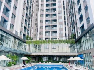 Bán căn hộ phúc đạt tower dĩ an, 2,4 tỷ, 60m2, sổ hồng riêng  sang tên nhanh chóng
