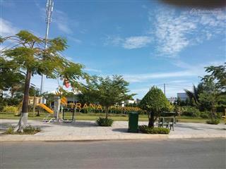 Bán đất nền biệt thự , 8x14m , sổ hồng đầy đủ , khu trần anh riverside , giá 2.1tỷ 0926 532 ***