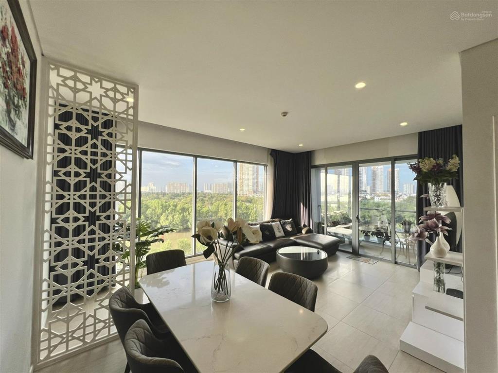 Bán gấp gía 28 tỷ nay còn 22,6 tỷ căn hộ 4pn, 3wc tại diamond island, 22,6 tỷ, 217m2, view đẹp