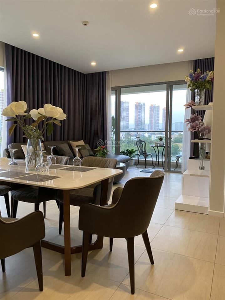 Bán gấp gía 28 tỷ nay còn 22,6 tỷ căn hộ 4pn, 3wc tại diamond island, 22,6 tỷ, 217m2, view đẹp