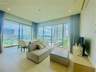 Full 2 mặt kính, view sông cực đẹp  bán căn 2pn, 87m2 tại diamond island, 8,5 tỷ còn thương lượng