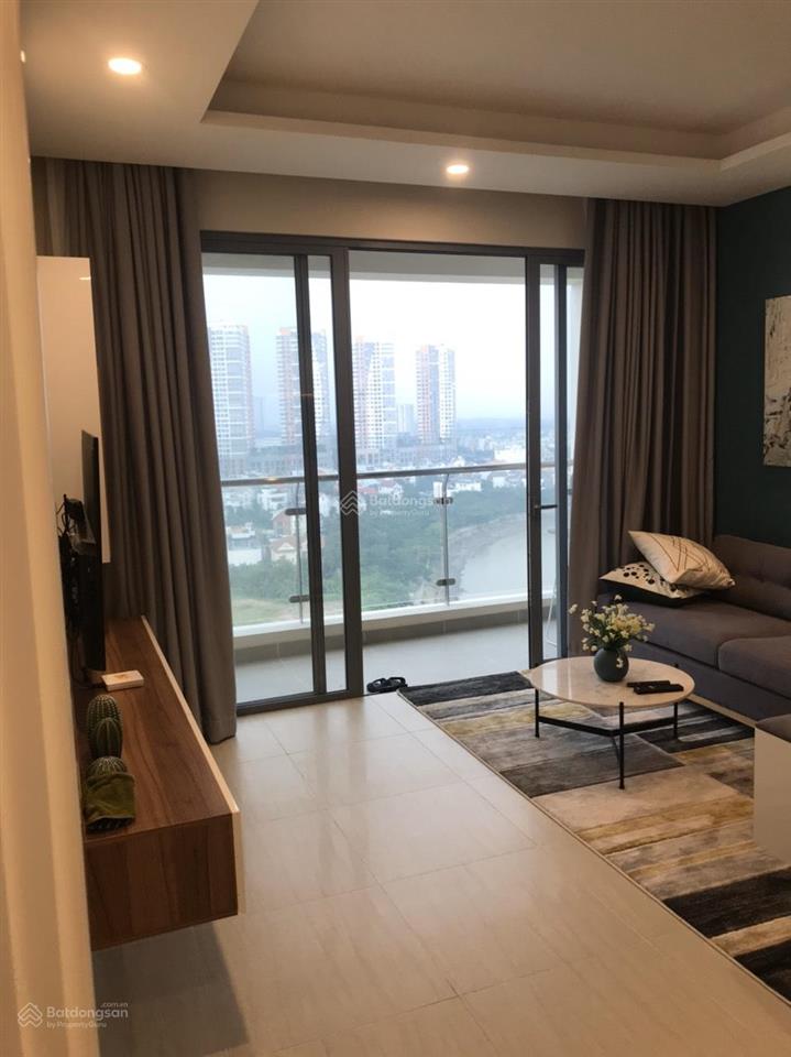 Tin thật 100%  bán căn 2pn, căn góc 2 mặt sông tại đảo kim cương (còn thương lượng), nội thất đẹp