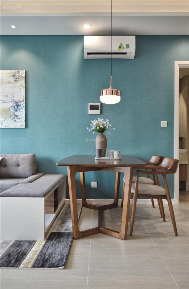 Tin thật 100%  bán căn 2pn, căn góc 2 mặt sông tại đảo kim cương (còn thương lượng), nội thất đẹp