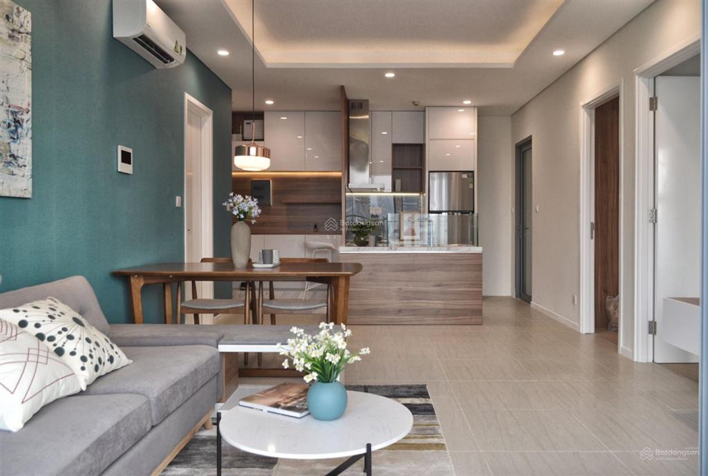 Tin thật 100%  bán căn 2pn, căn góc 2 mặt sông tại đảo kim cương (còn thương lượng), nội thất đẹp