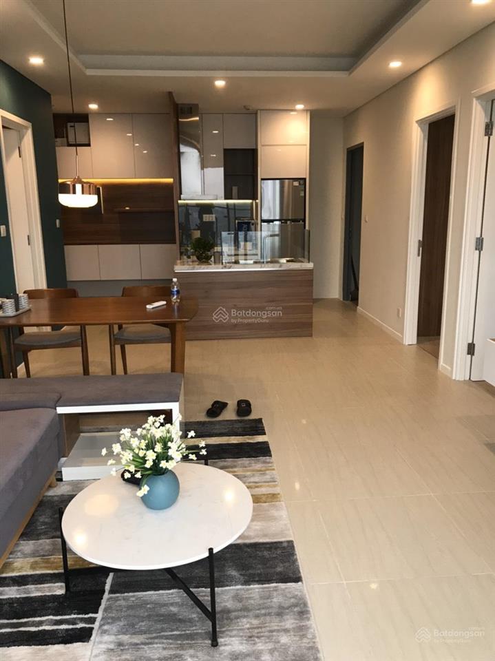 Tin thật 100%  bán căn 2pn, căn góc 2 mặt sông tại đảo kim cương (còn thương lượng), nội thất đẹp